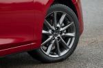 Mazda3 Sport Black 2018 года (UK)